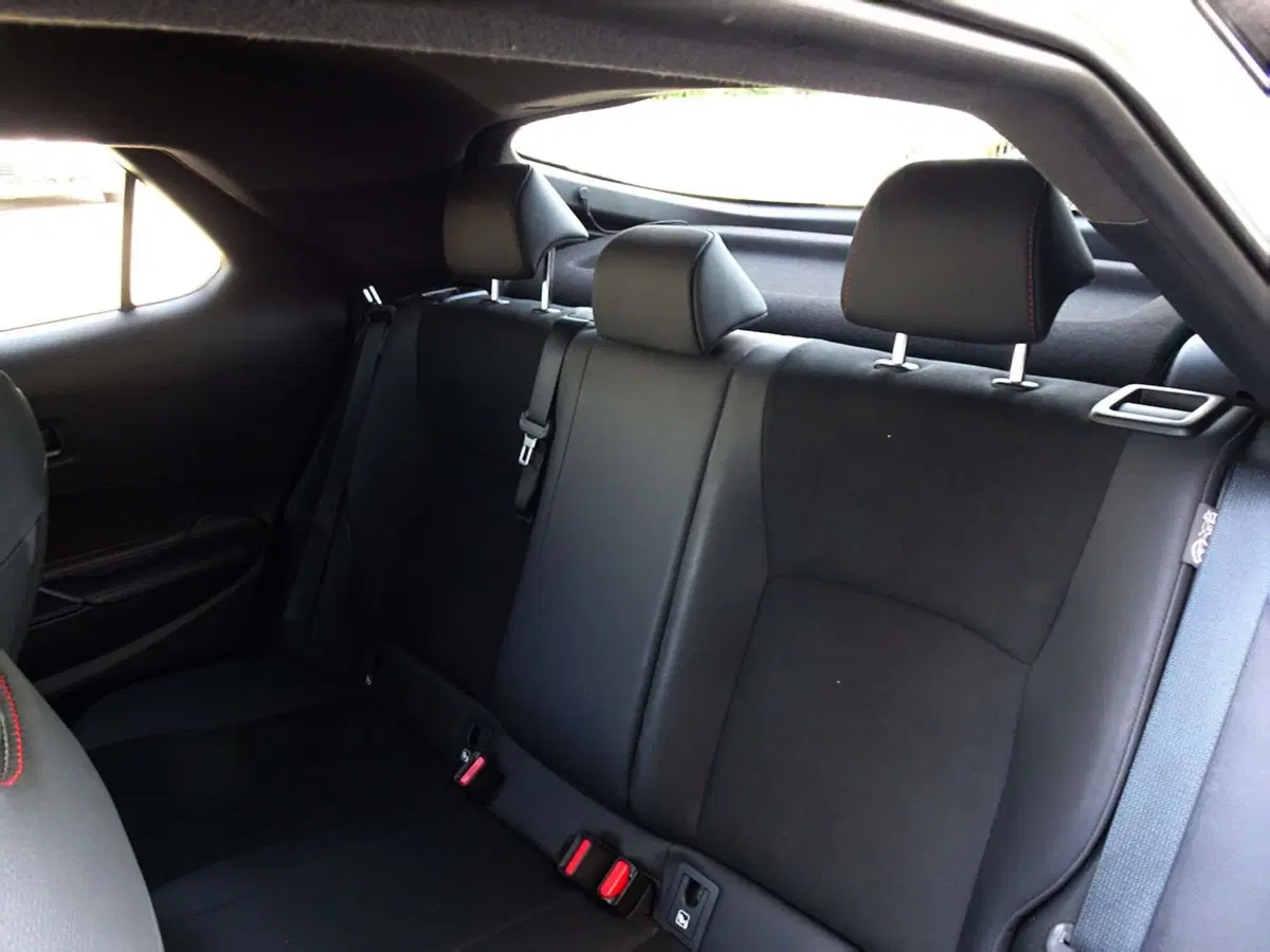 Toyota Toyota C-HR usata a Treviso (11)