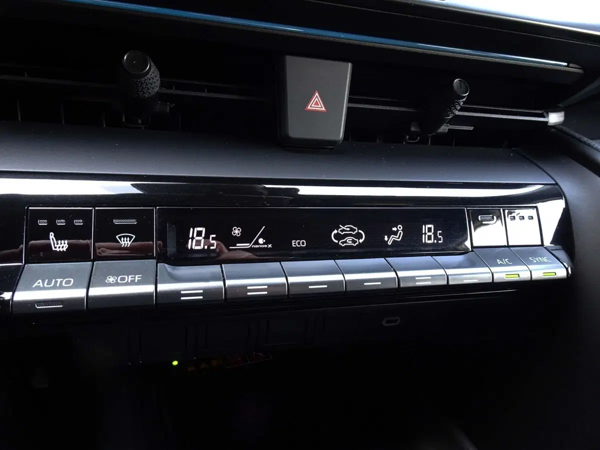 Toyota Toyota C-HR usata a Treviso (19)