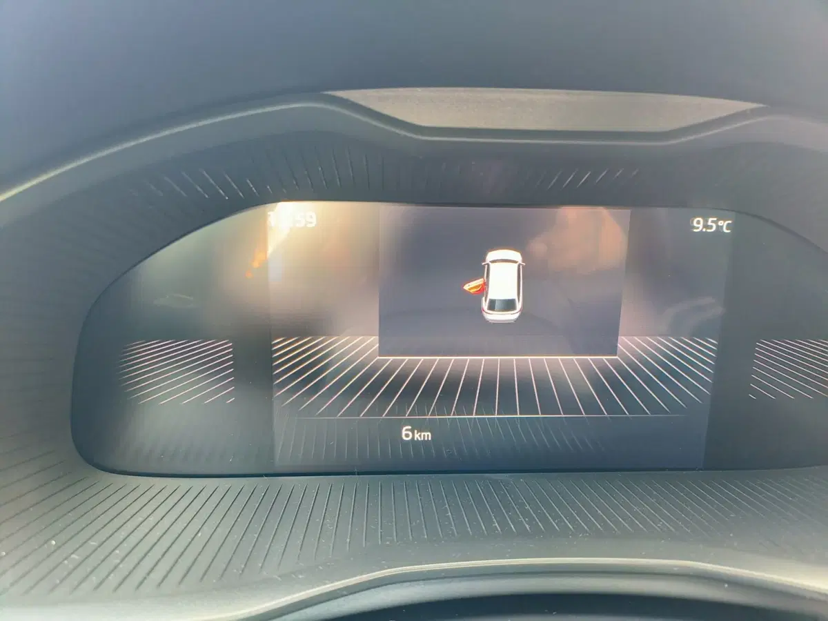 Skoda Scala nuova a Prato (10)