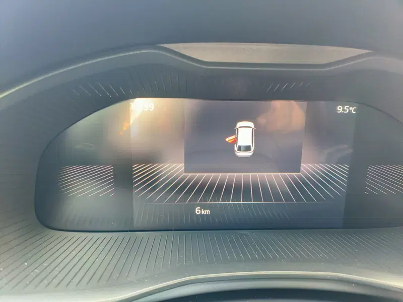 Skoda Scala nuova a Prato (10)