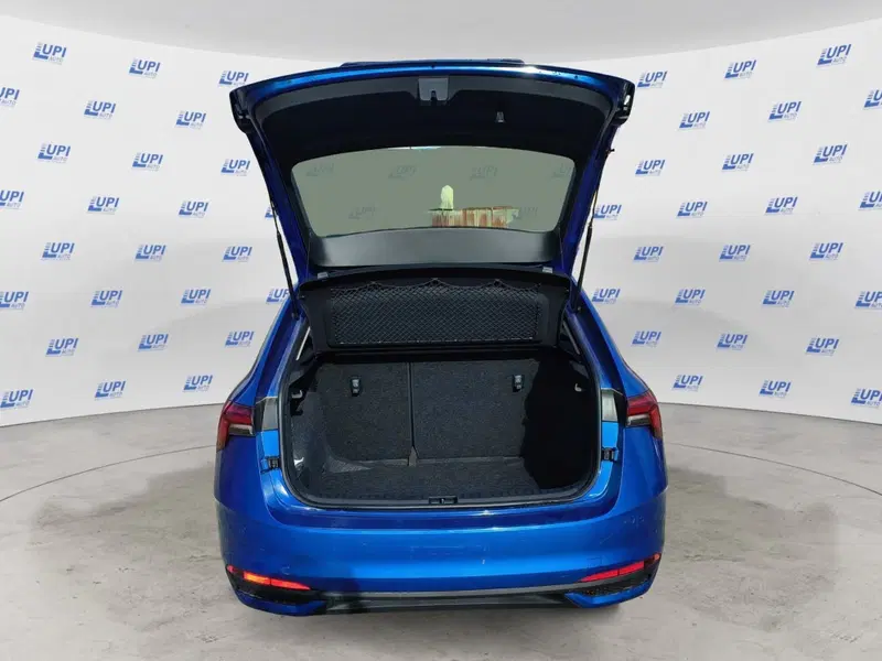 Skoda Scala nuova a Prato (12)