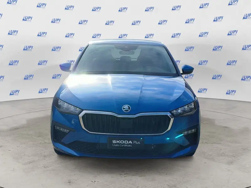 Skoda Scala nuova a Prato (6)