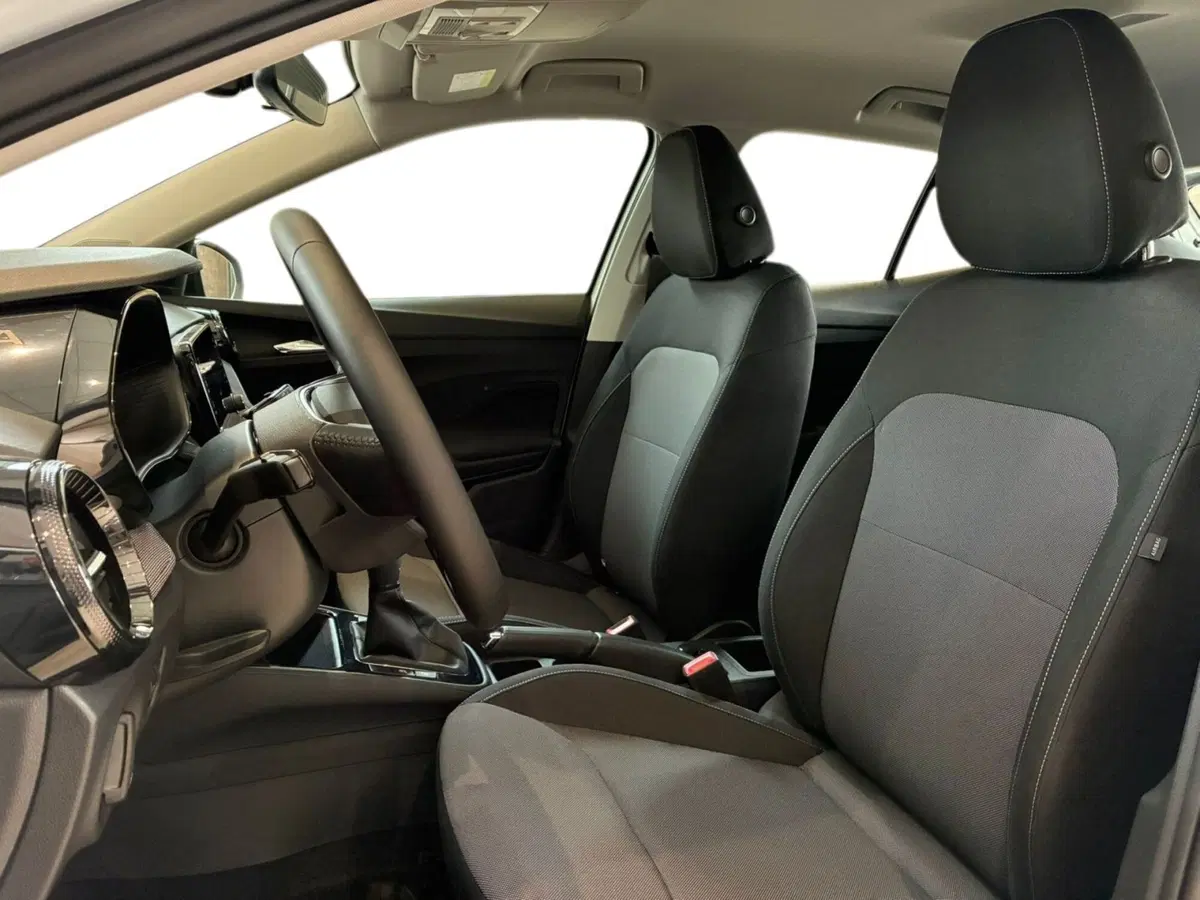 Skoda Fabia nuova a Prato (8)