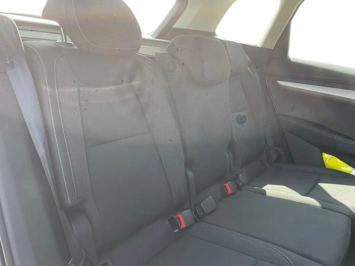 Skoda Karoq usata a Prato (12)