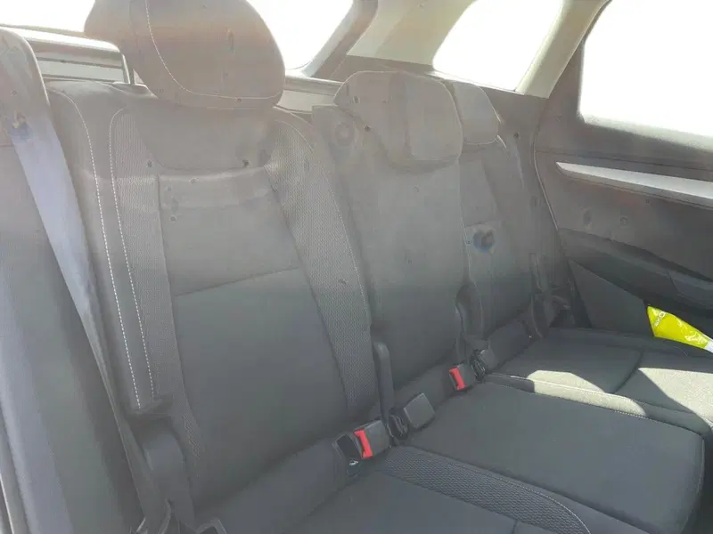 Skoda Karoq usata a Prato (12)