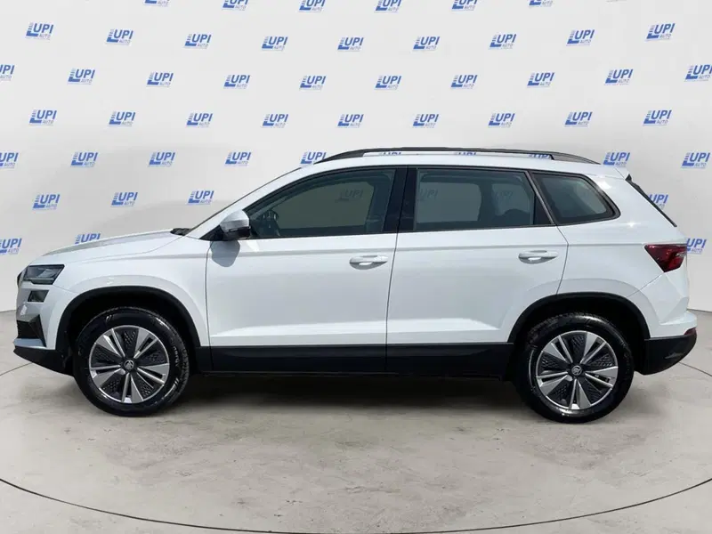 Skoda Karoq usata a Prato (2)