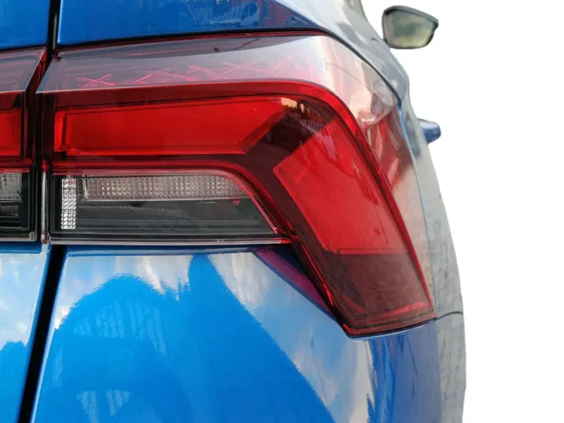 Skoda Kamiq nuova a Prato (13)
