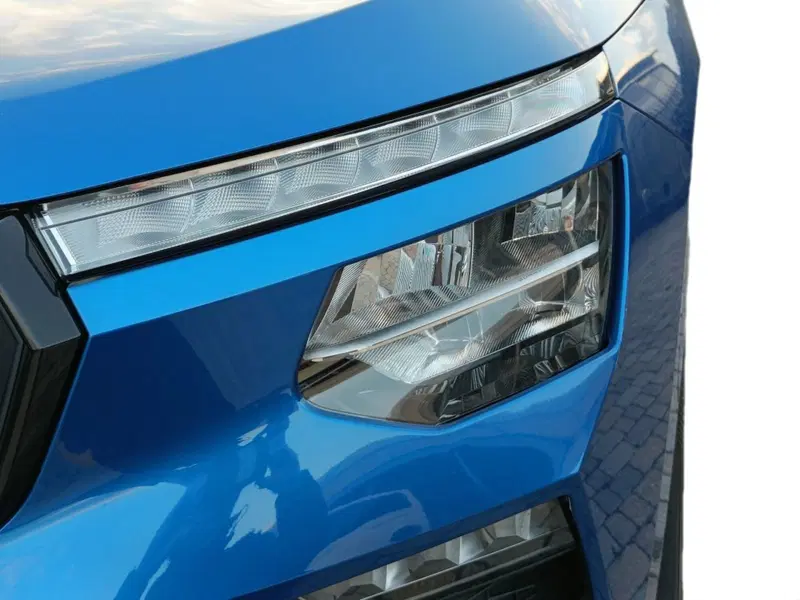 Skoda Kamiq nuova a Prato (14)