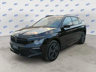 Skoda Kamiq 1.0 tsi Monte Carlo 115cv dsg nuova a Prato