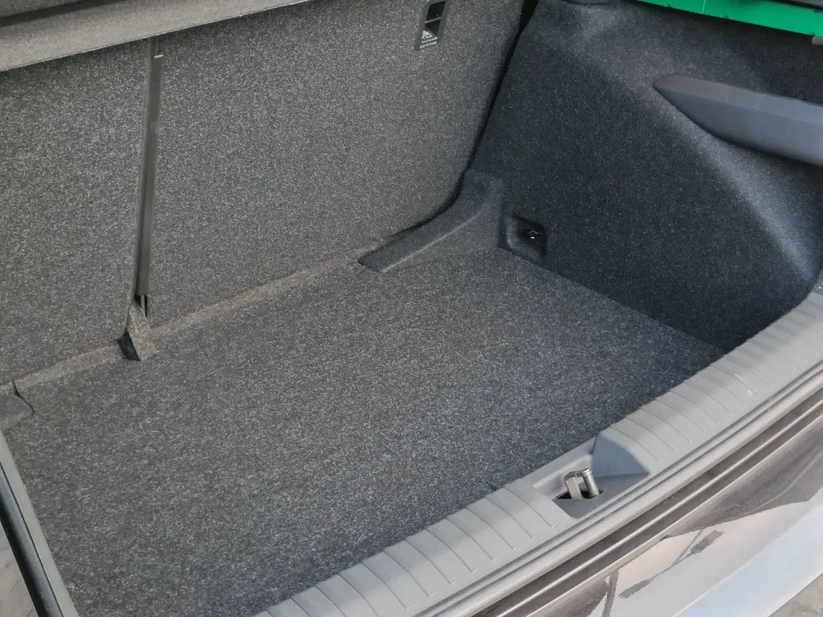 Skoda Kamiq nuova a Prato (13)