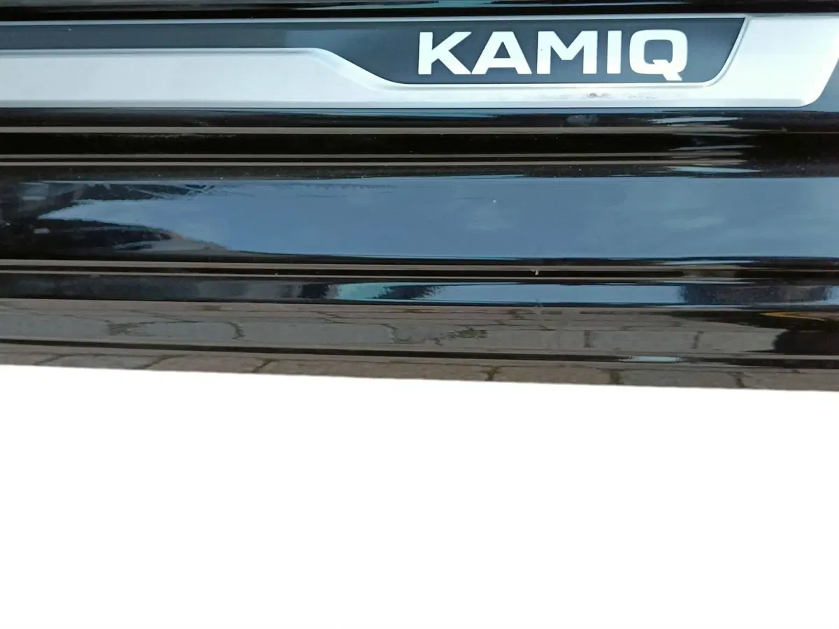 Skoda Kamiq nuova a Prato (19)