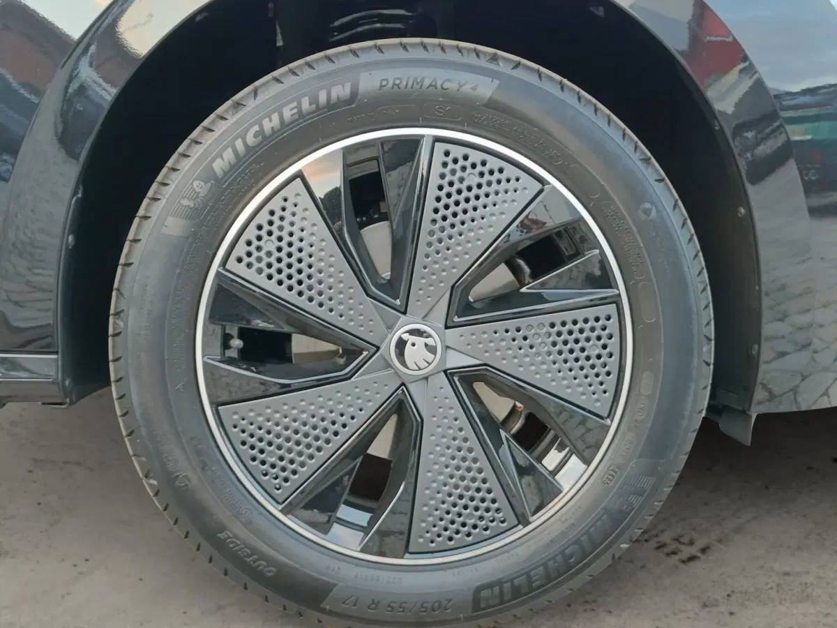 Skoda Kamiq nuova a Prato (20)