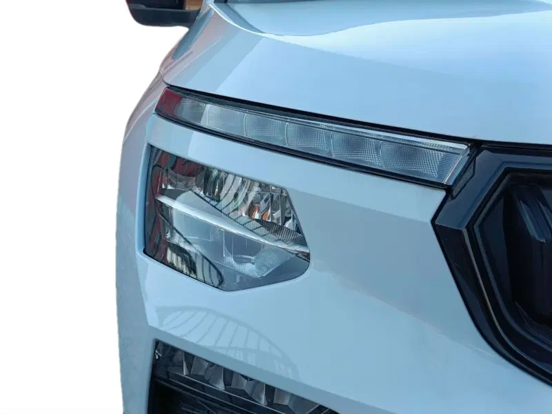 Skoda Kamiq nuova a Prato (5)