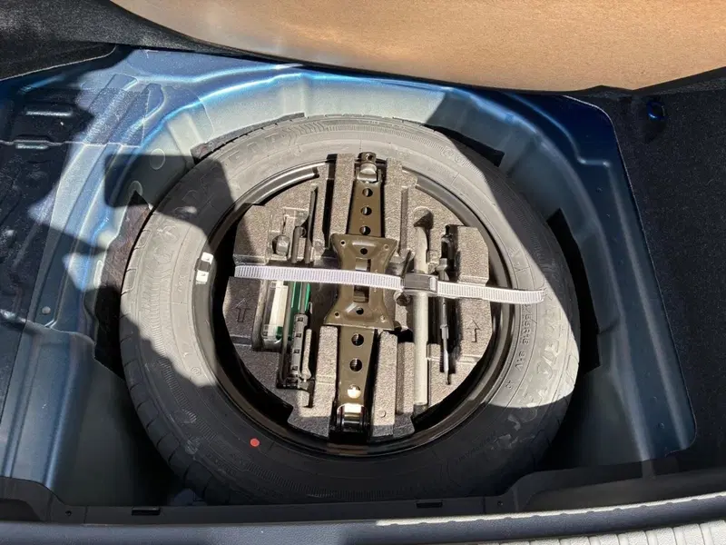 Skoda Kamiq nuova a Prato (12)