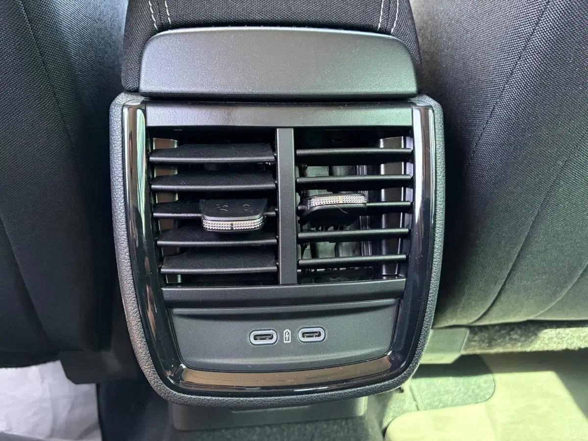 Skoda Kamiq nuova a Prato (13)