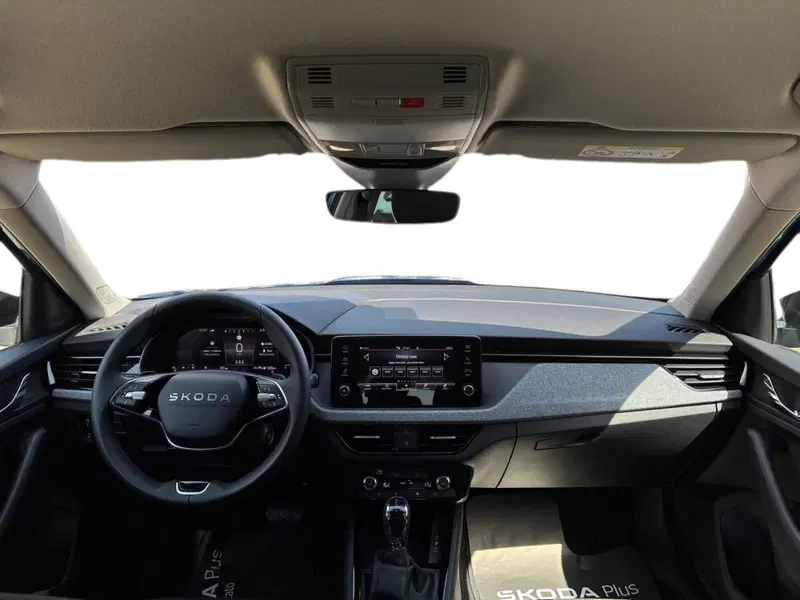 Skoda Kamiq nuova a Prato (8)