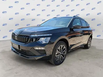 Skoda Kamiq 1.0 tsi Black Dots 115cv dsg nuova a Prato