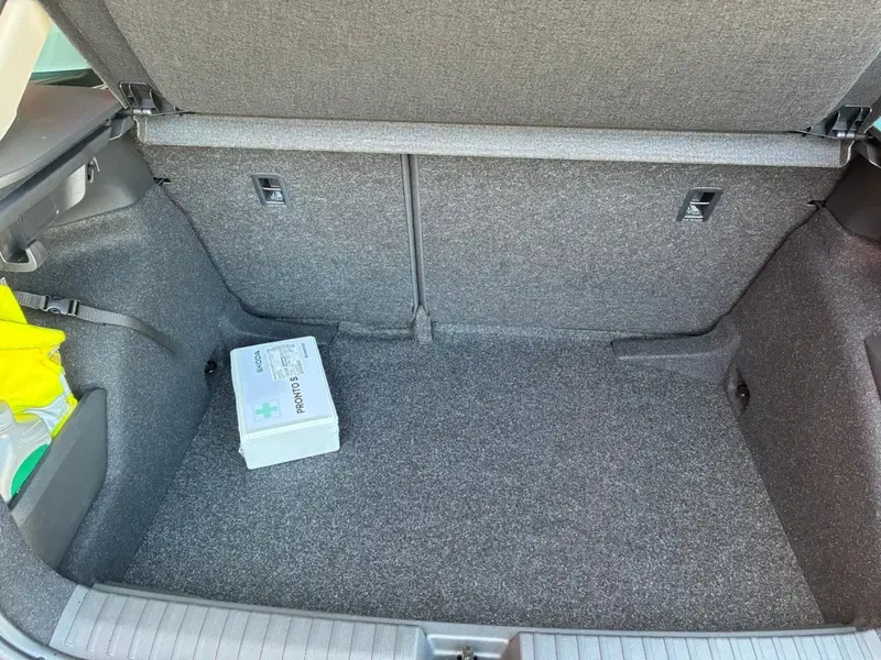 Skoda Kamiq nuova a Prato (10)
