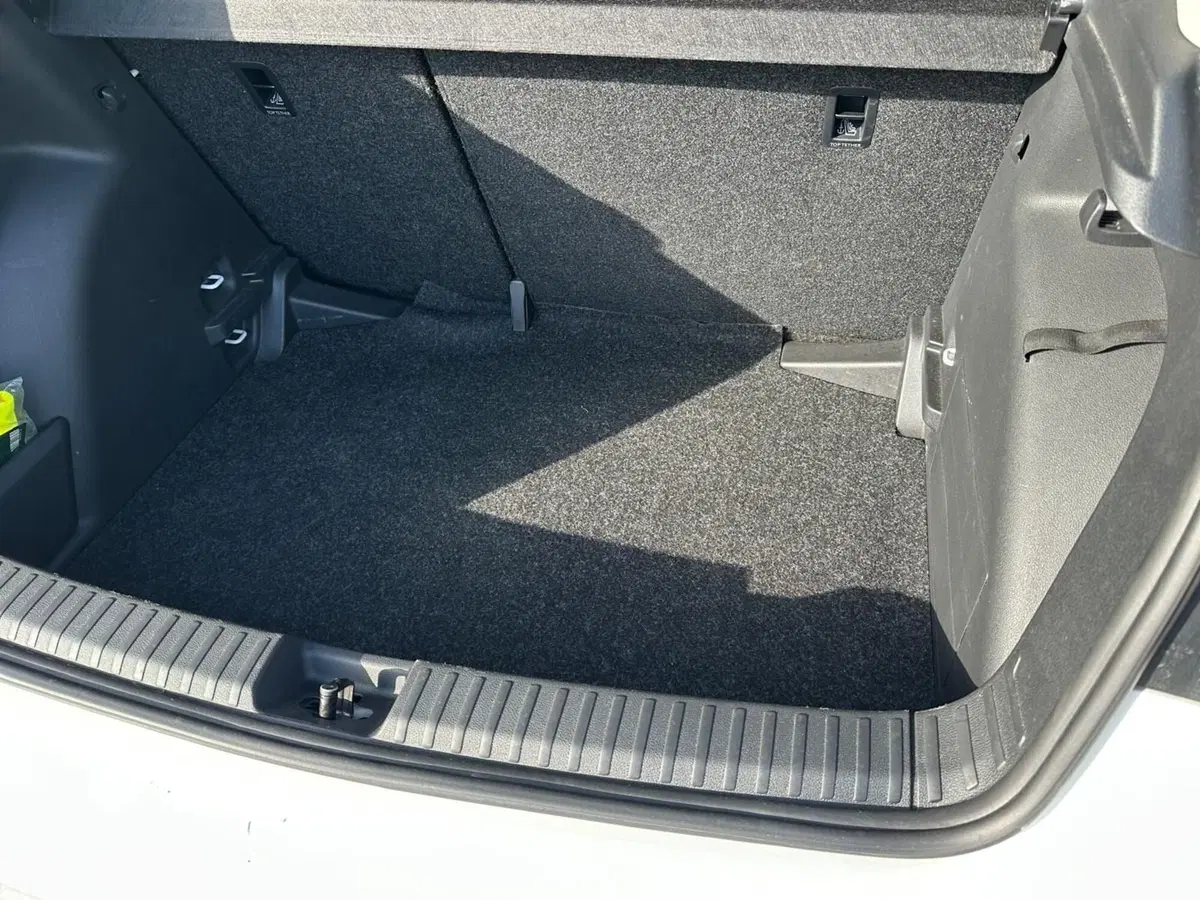 Skoda Fabia usata a Prato (9)