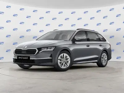 Skoda Octavia Station Wagon 1.5 tsi Selection 115cv nuova a Prato