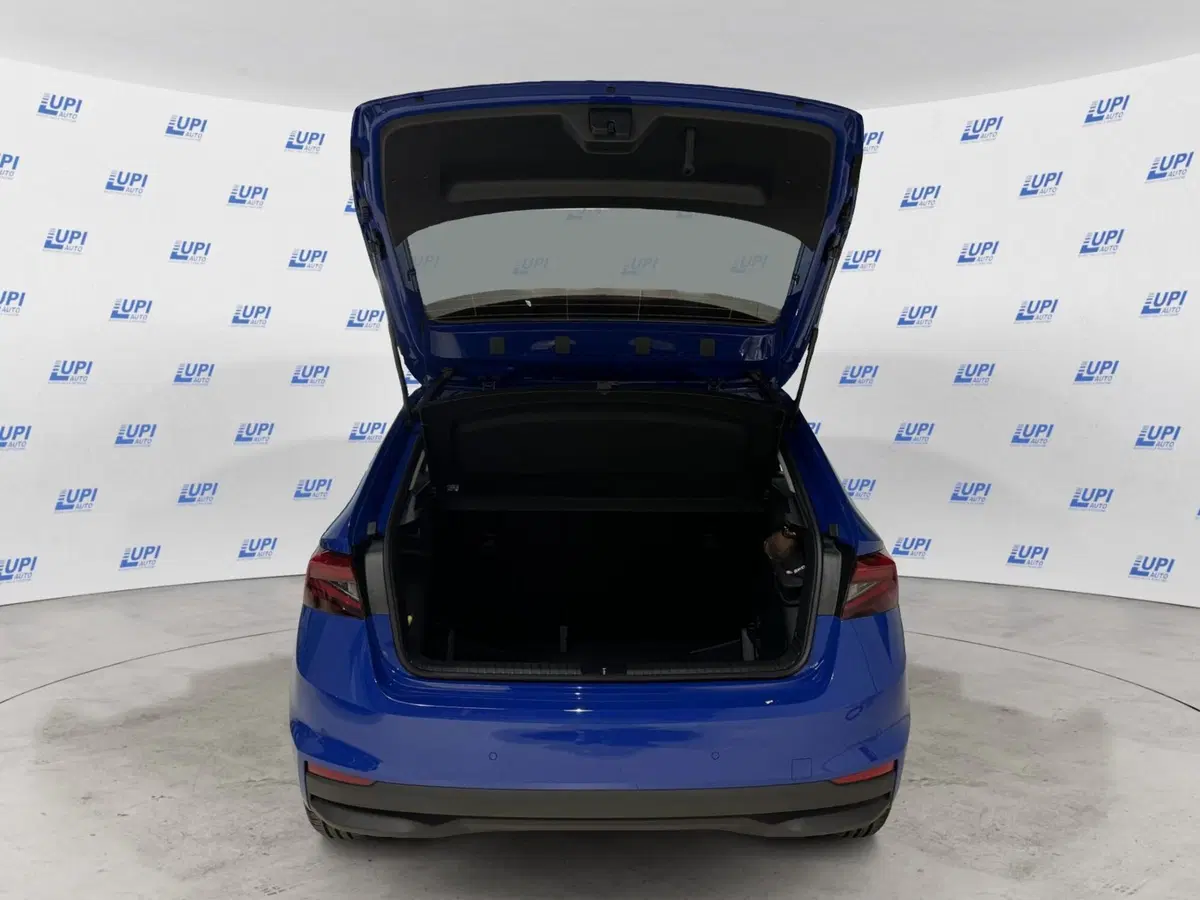 Skoda Fabia nuova a Prato (10)