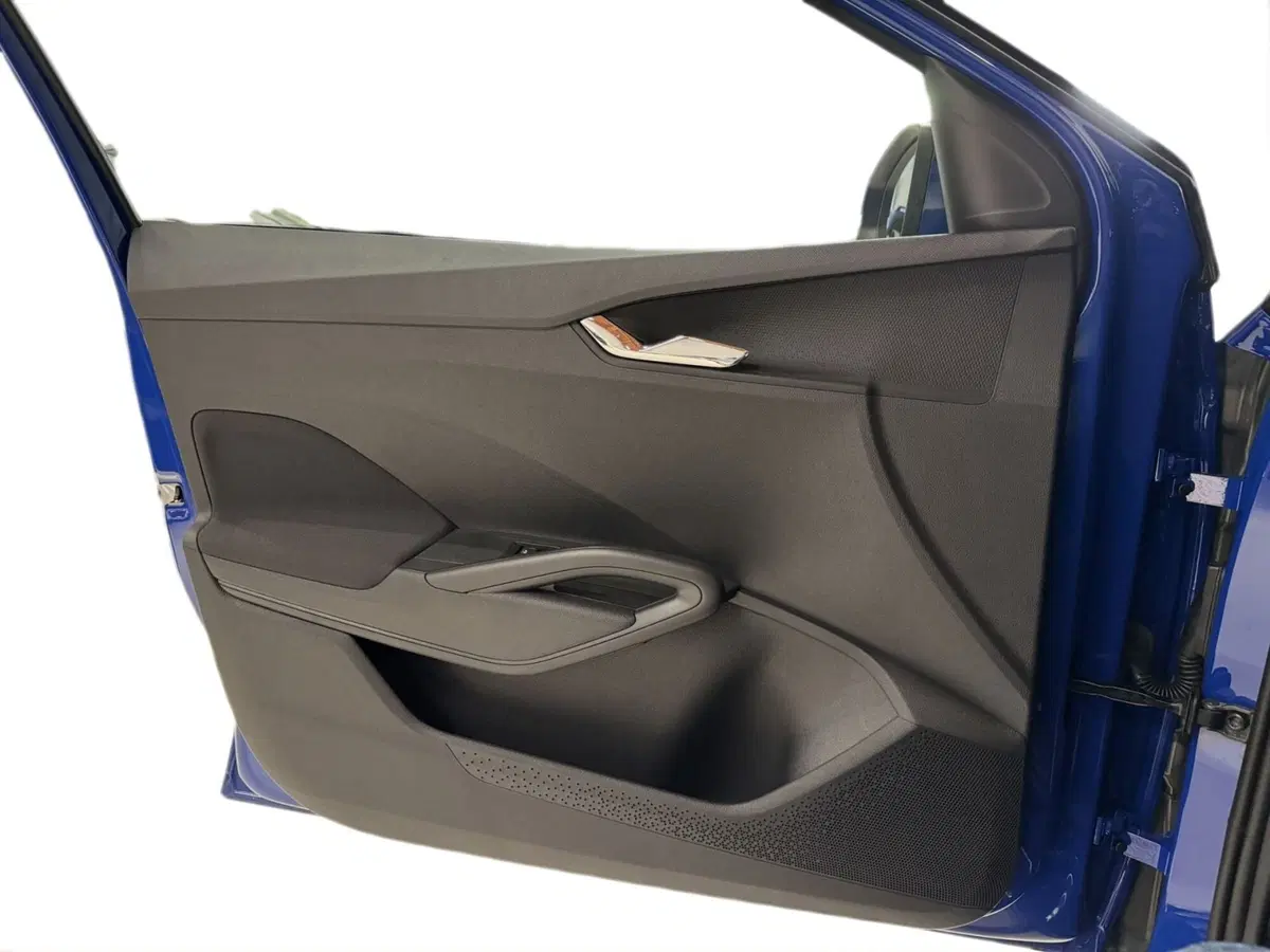Skoda Fabia nuova a Prato (15)