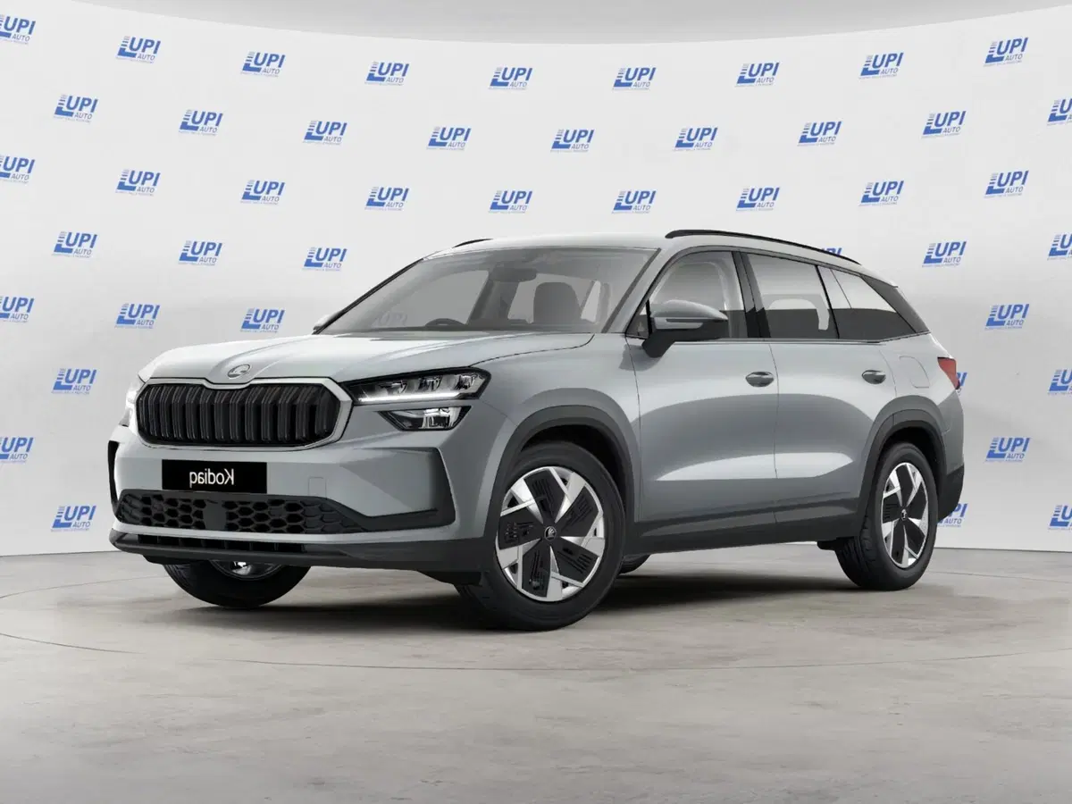 Skoda Kodiaq nuova a Prato