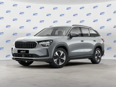 Skoda Kodiaq 1.5 TSI ACT DSG Executive nuova a Prato