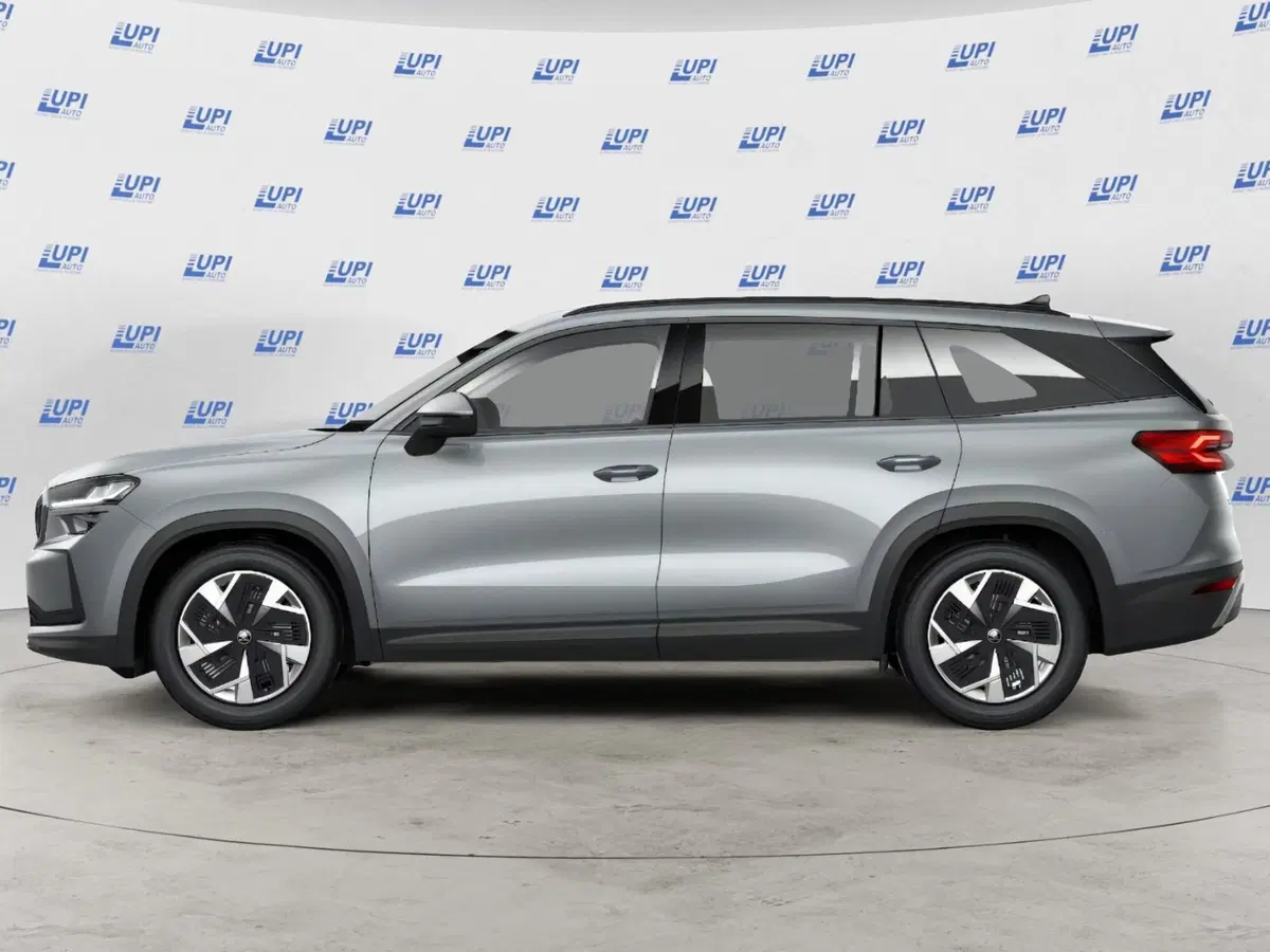 Skoda Kodiaq nuova a Prato (2)