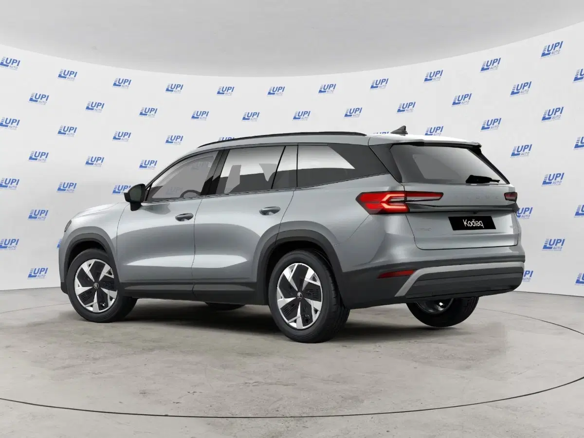 Skoda Kodiaq nuova a Prato (4)