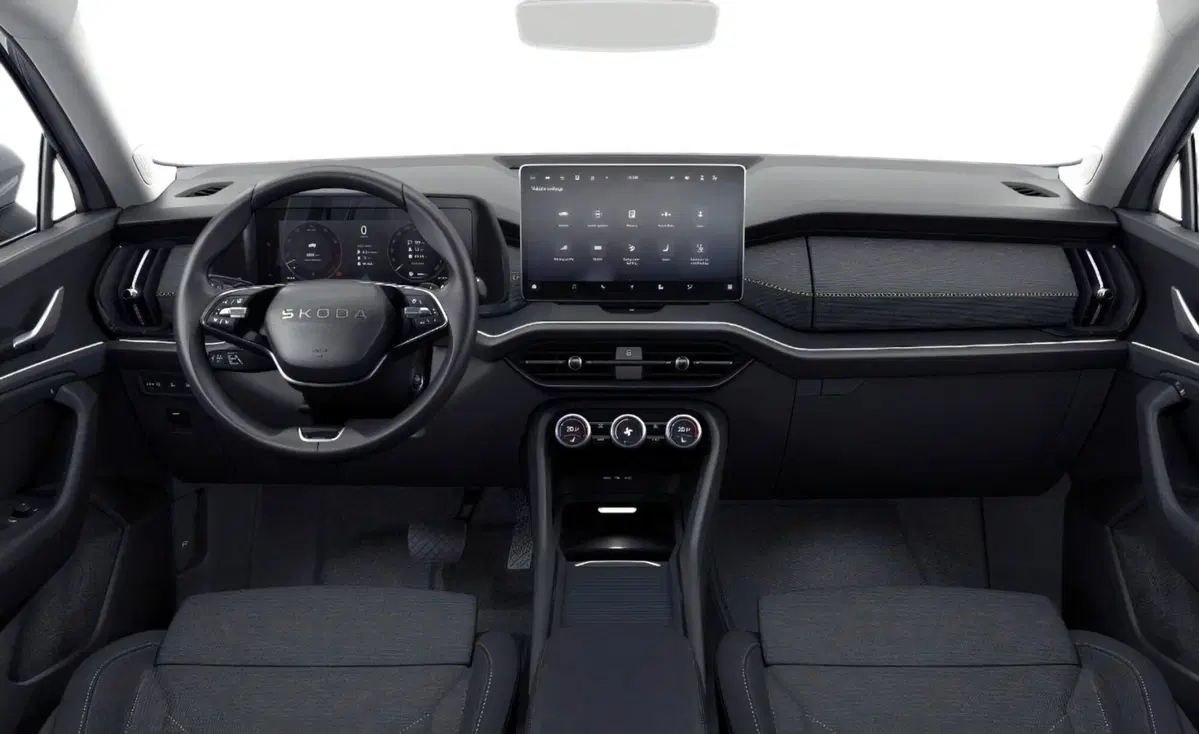Skoda Kodiaq nuova a Prato (5)