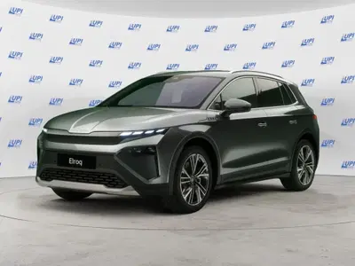 Skoda Elroq 60 nuova a Prato