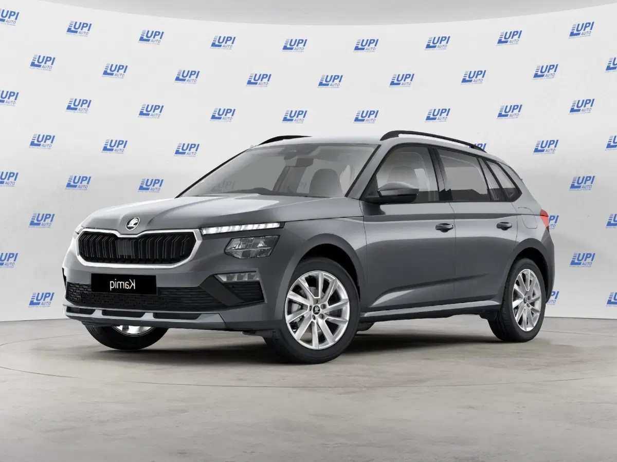 Skoda Kamiq nuova a Prato