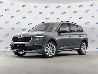 Skoda Kamiq 1.0 tsi Your Way 95cv nuova a Prato