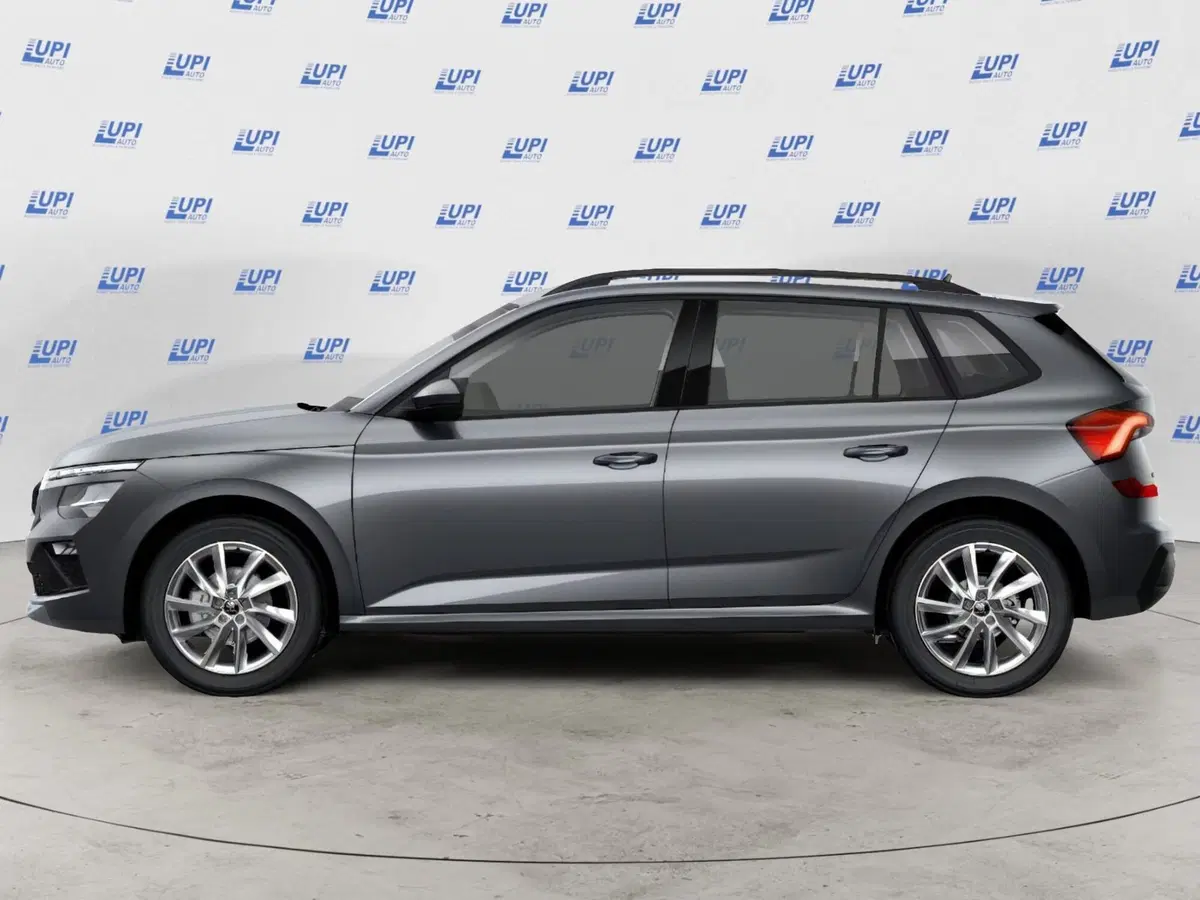 Skoda Kamiq nuova a Prato (2)