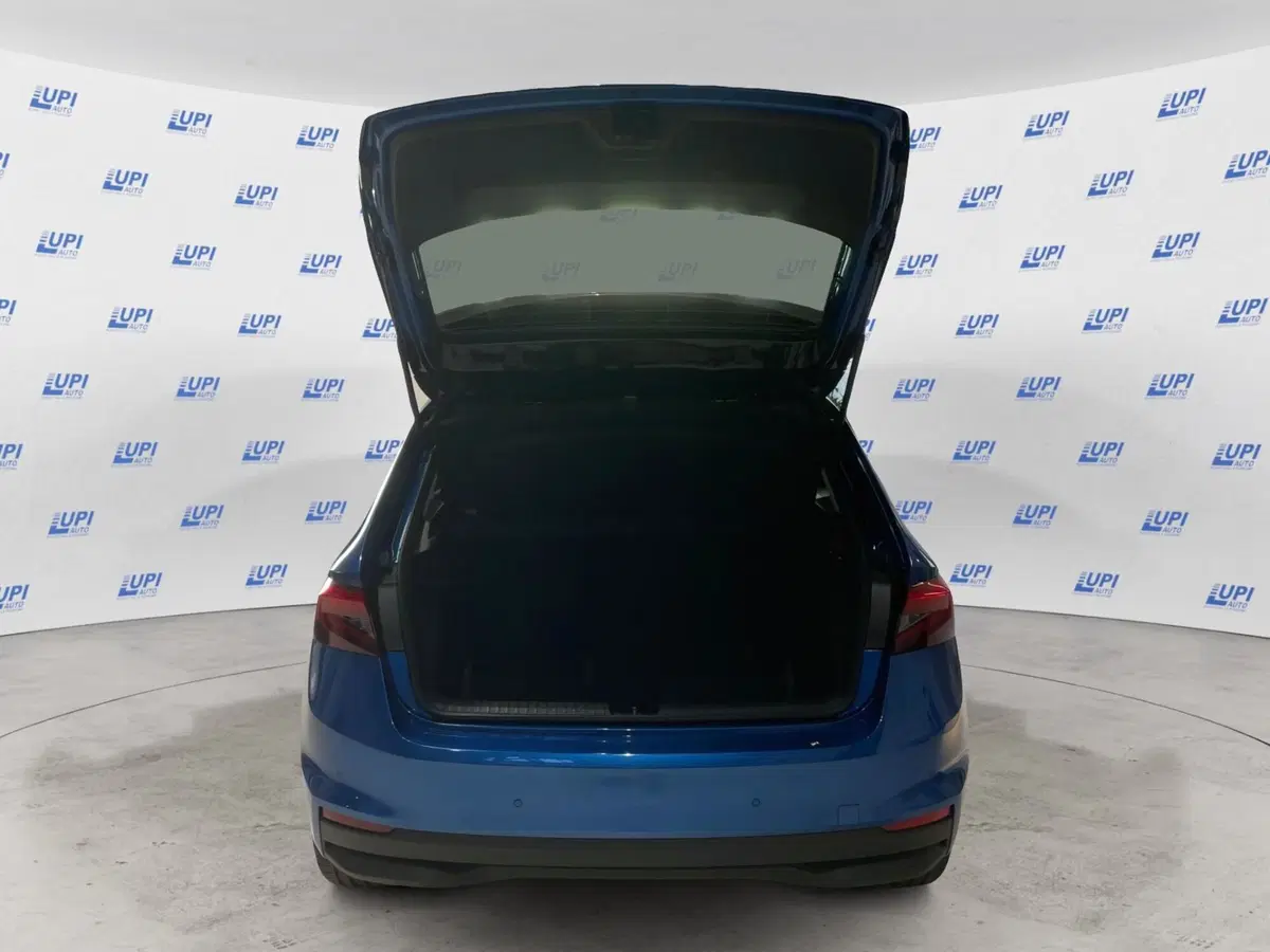 Skoda Fabia nuova a Prato (11)