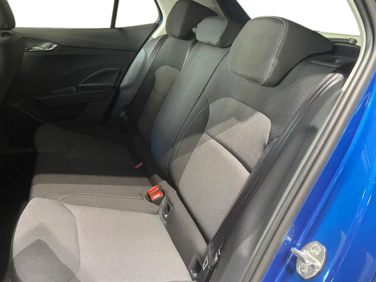 Skoda Fabia nuova a Prato (14)