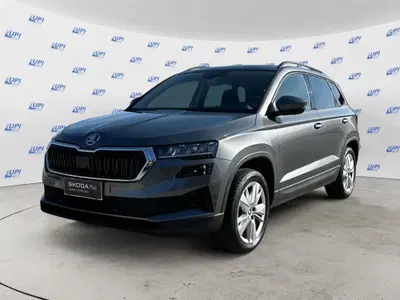 Skoda Karoq 2.0 tdi Executive 4x4 150cv dsg del 2025 usata a Serravalle Pistoiese