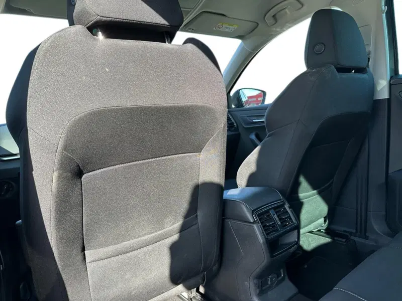 Skoda Karoq usata a Pistoia (13)