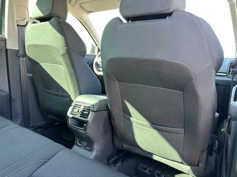 Skoda Karoq usata a Pistoia (15)