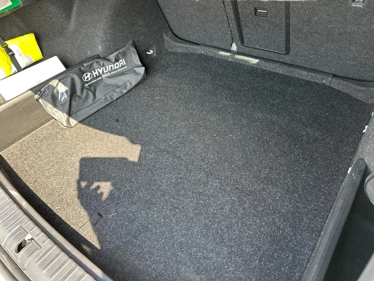 Skoda Octavia Station Wagon usata a Pistoia (12)