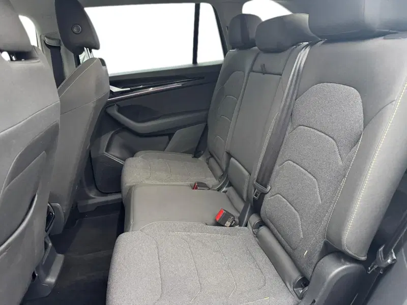 Skoda Kodiaq usata a Pistoia (10)