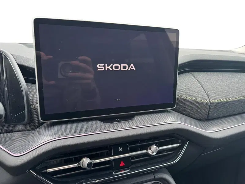 Skoda Kodiaq usata a Pistoia (8)