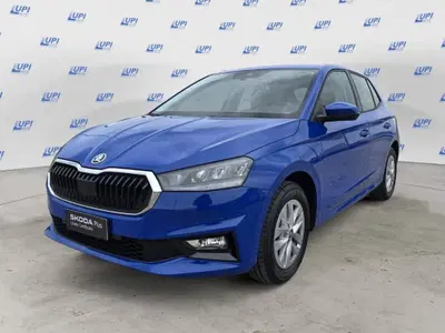 Skoda Fabia 1.0 MPI EVO 80 CV Style nuova a Pistoia