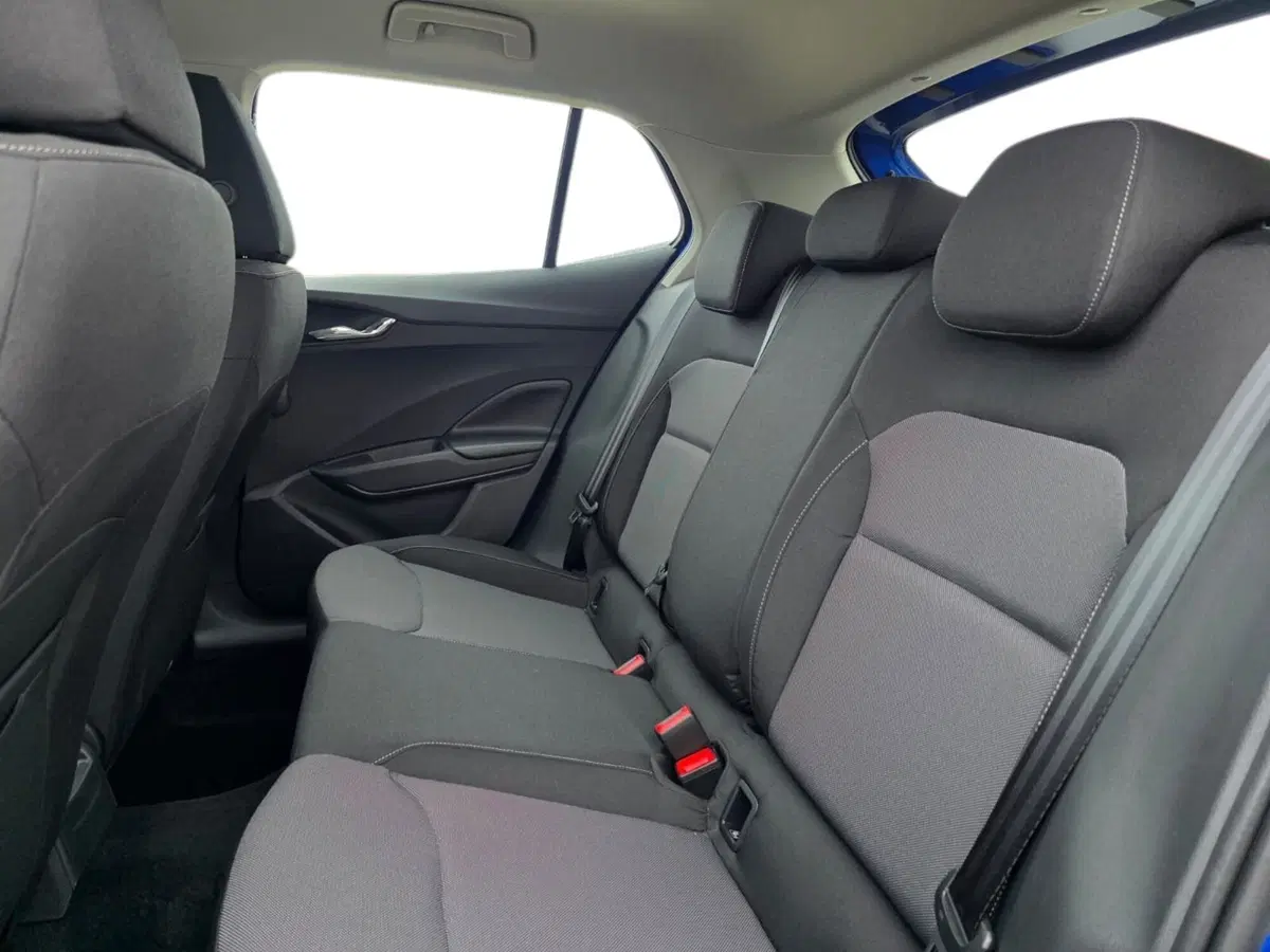Skoda Fabia nuova a Pistoia (14)