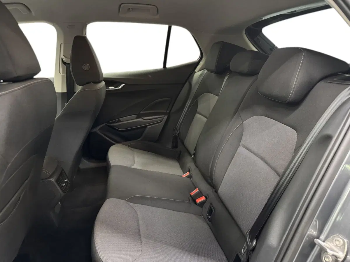 Skoda Fabia usata a Pistoia (8)