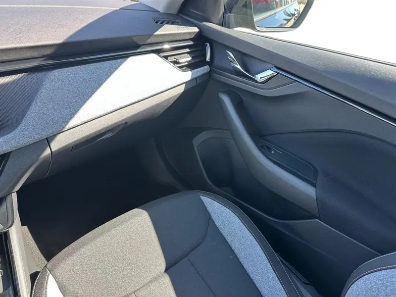 Skoda Scala nuova a Pistoia (10)