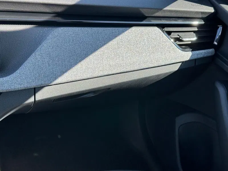 Skoda Scala nuova a Pistoia (11)
