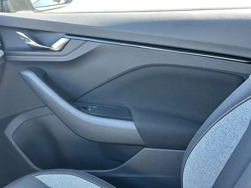 Skoda Scala nuova a Pistoia (12)