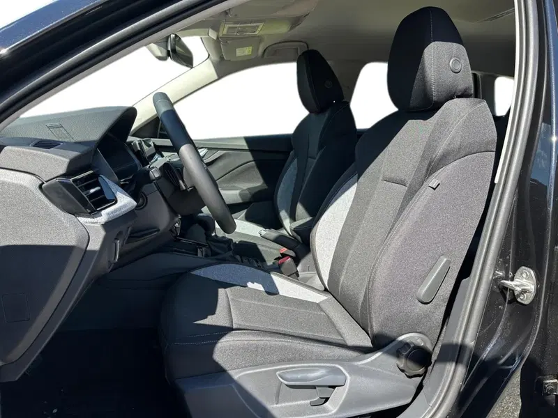 Skoda Scala nuova a Pistoia (8)